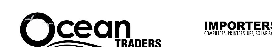 Ocean Traders